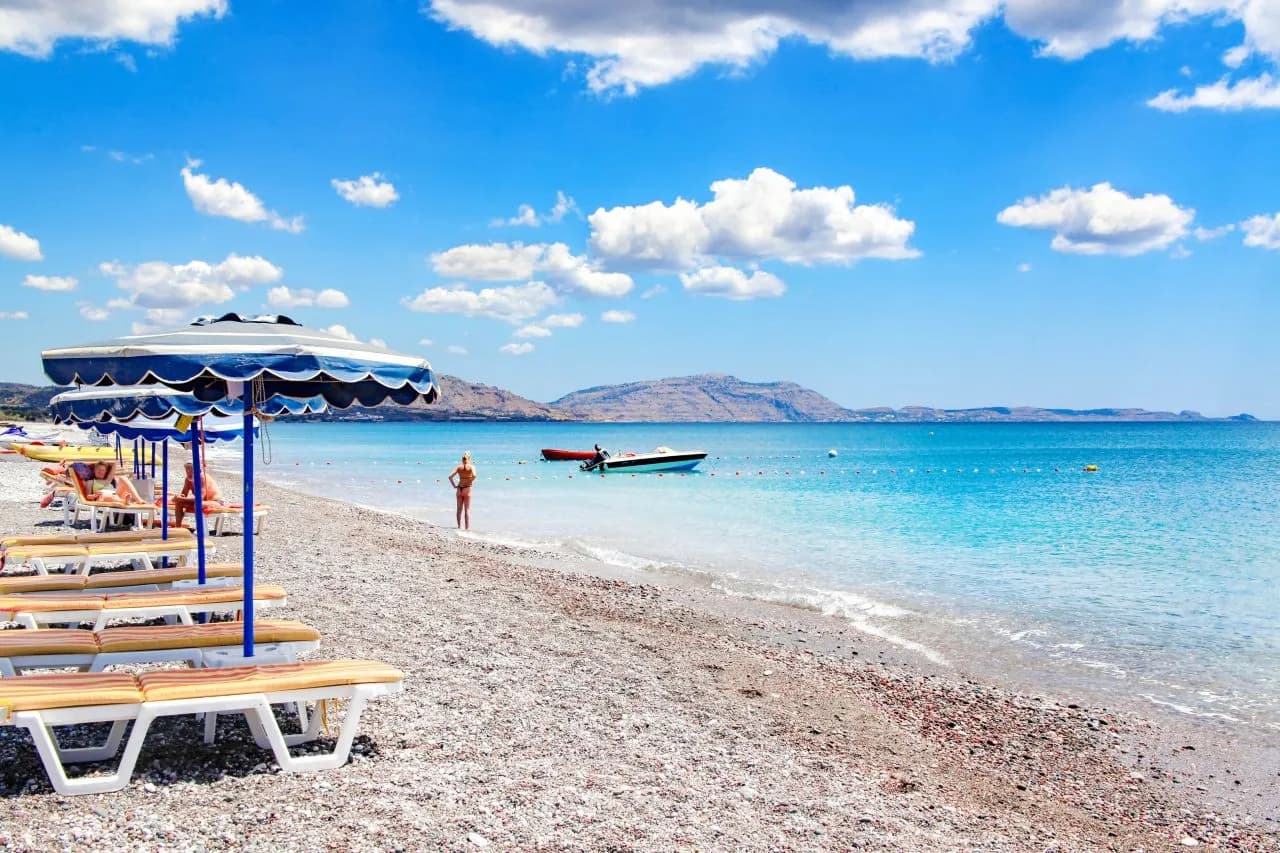 Gennadi Beach
